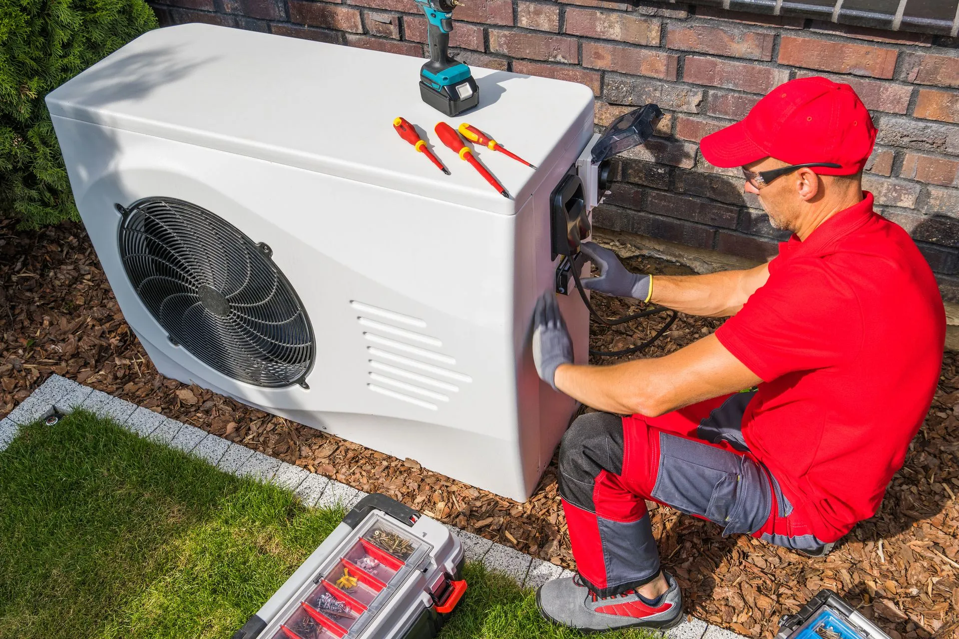 About HVAC in Goodman, MO